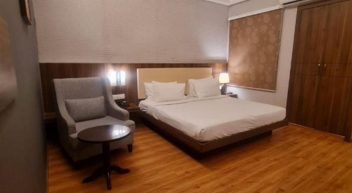 Lemon Park Hotel image 10