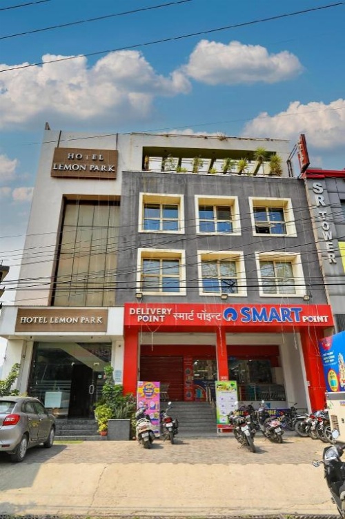 Lemon Park Hotel image 14
