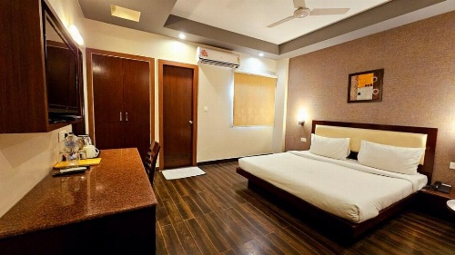 Lemon Park Hotel image 15