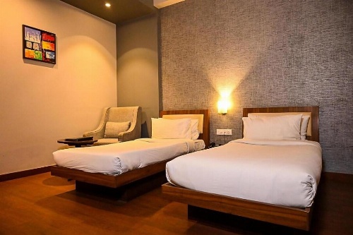 Lemon Park Hotel image 18