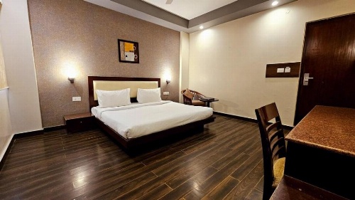 Lemon Park Hotel image 19