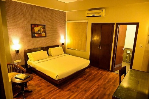 Lemon Park Hotel image 20