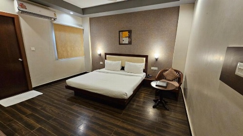 Lemon Park Hotel image 21