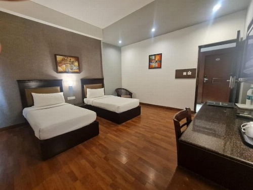 Lemon Park Hotel image 22