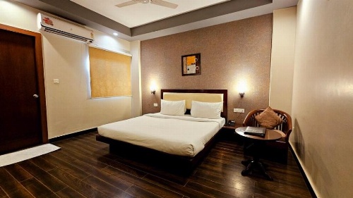 Lemon Park Hotel image 23