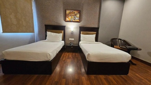 Lemon Park Hotel image 24