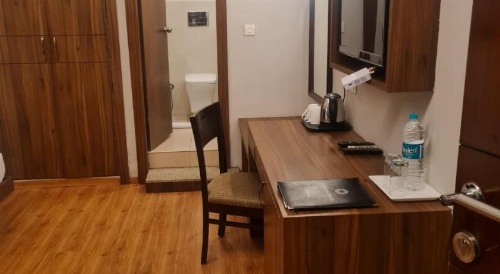 Lemon Park Hotel image 26