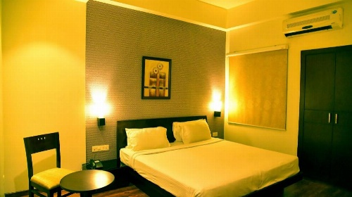 Lemon Park Hotel image 29