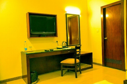 Lemon Park Hotel image 31