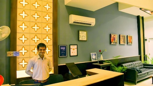 Lemon Park Hotel image 6