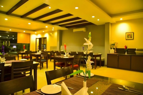 Lemon Park Hotel image 8